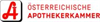 Logo für Österreichische Apothekerkammer Burgenland